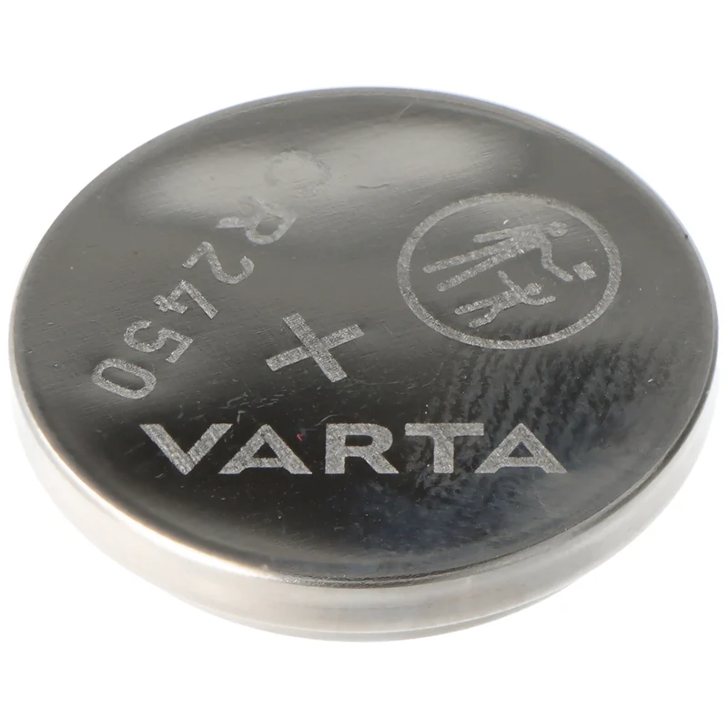 Varta CR2450 Lithium Batterie IEC CR 2450