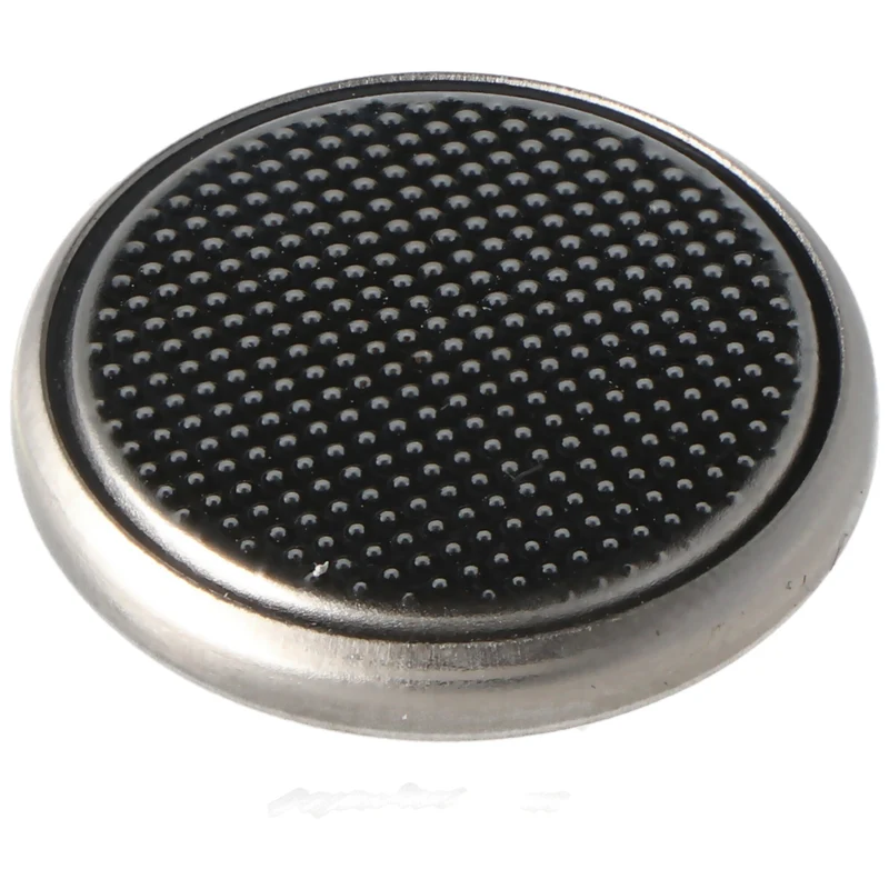 AccuCell LIR2032 Li-Ion Akku 3,6V Akku LIR 2032, 3,2 x 20 mm, 3.6V Button Cell Liion