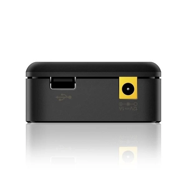 Efest LUC Ladegerät + 4x Efest Lila IMR 18350 - 700mAh + Box