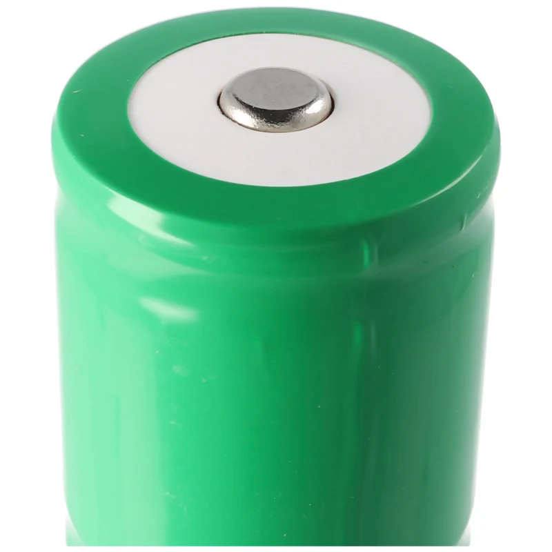 AccuCell Nachbau Akku passend für ML Charger Taschenlampe NiMH Akku 3500mah, Streamlight Ericsson 40070149, 41B038AF00101, GE 40070149, Streamlight 20X1701