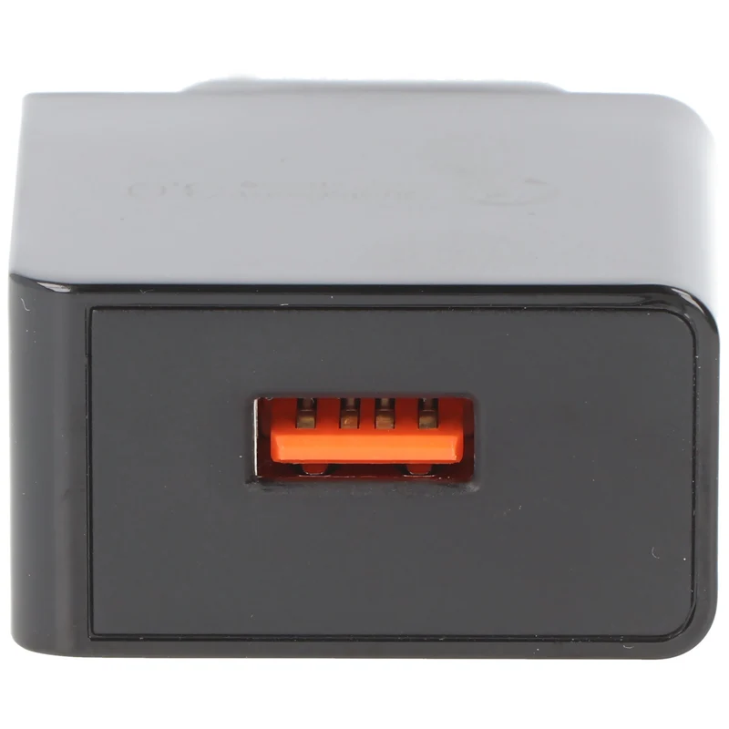 Nitecore Quick Charge 3.0 USB-Ladegerät max. 3A Ladestrom, Netzteil 230V