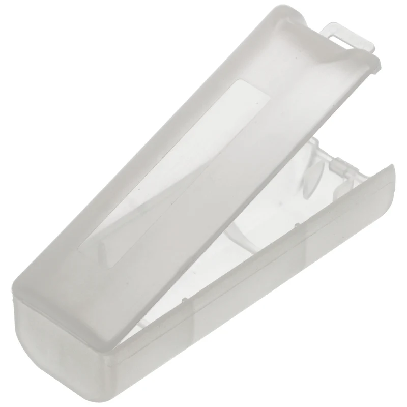 Keeppower Box M1 für 1x 18650 transparent