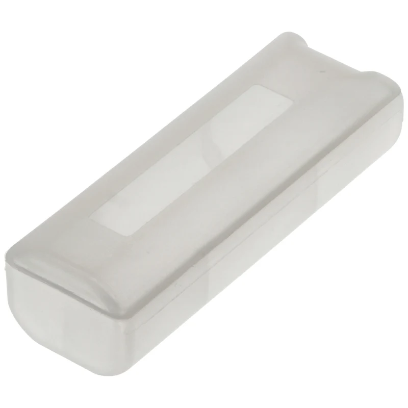 Keeppower Box M1 für 1x 18650 transparent