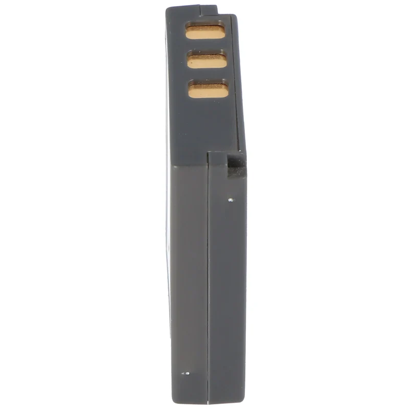 AccuCell Akku passend für Traveler DC-8300, DC-8500, 02491-0028 Akku