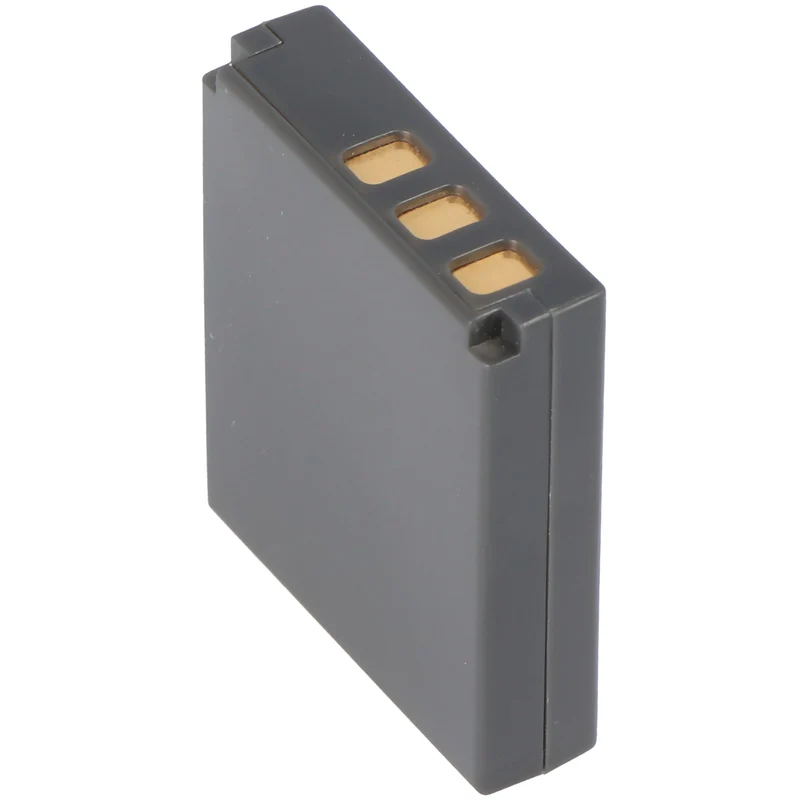 AccuCell Akku passend für Traveler DC-8300, DC-8500, 02491-0028 Akku