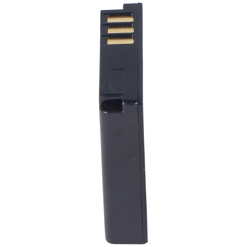 AccuCell Akku passend für Panasonic CGA-S005, DMW-BCC12