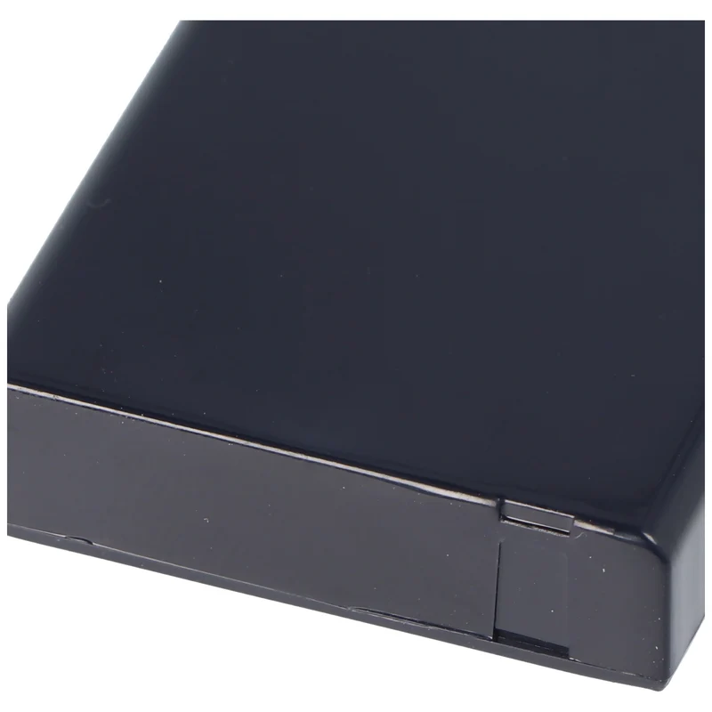 AccuCell Akku passend für Panasonic CGA-S005, DMW-BCC12