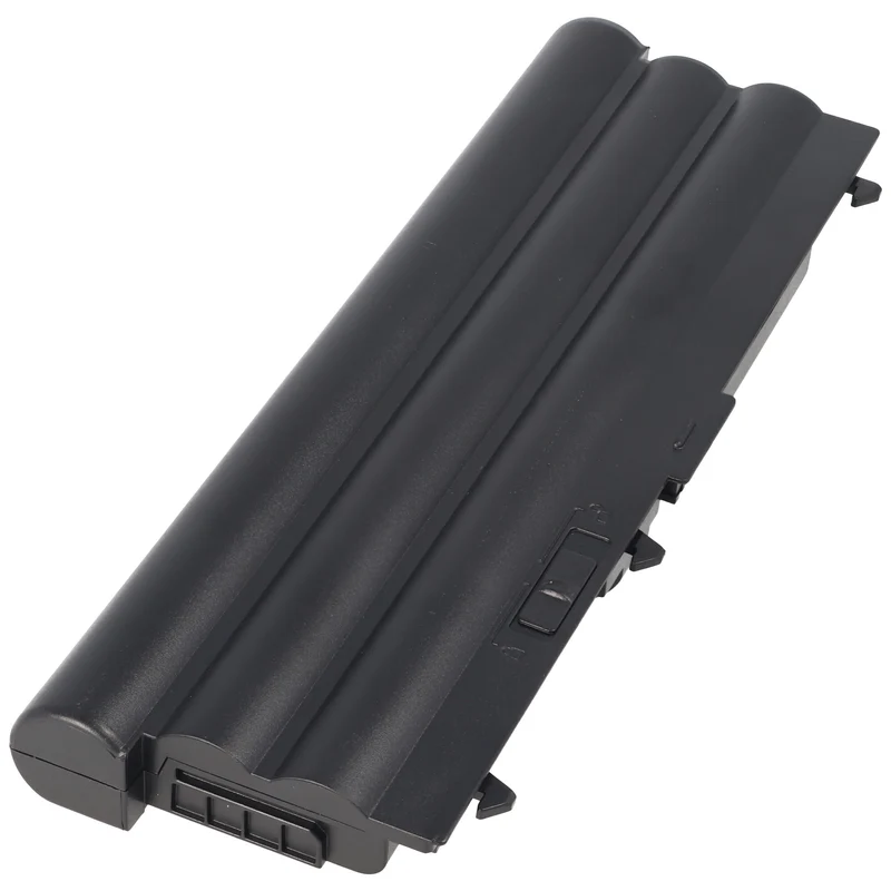 AccuCell ThinkPad T410, T510 Nachbau Akku mit 6600mAh, 11,1V, 73Wh, 218,8x76,3x21,7mm