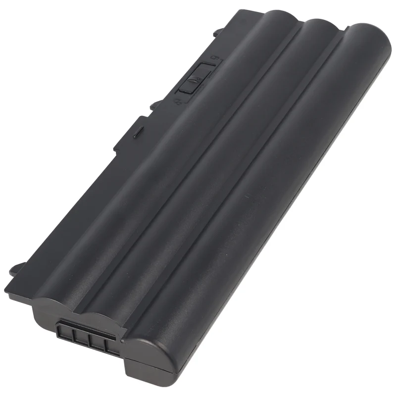 AccuCell ThinkPad T410, T510 Nachbau Akku mit 6600mAh, 11,1V, 73Wh, 218,8x76,3x21,7mm