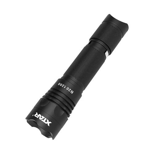 Xtar Taschenlampe B20 - 1200lm