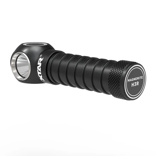 Xtar MAGNEMITE Kopflampe H3R Stirnlampe