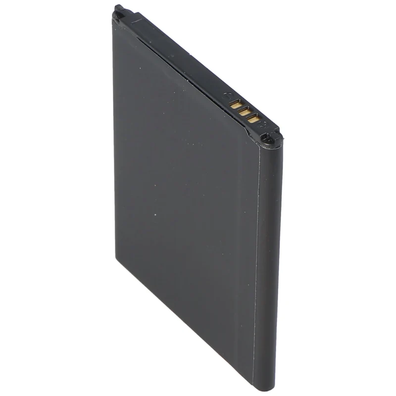 AccuCell Akku passend für Samsung Handy Galaxy S III Mini, Samsung GT-I8190
