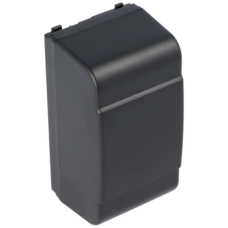 AccuCell Akku passend für JVC BN-V11U, -V12U, -V14U, -V18U