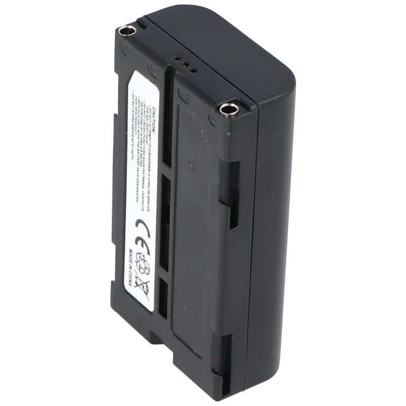AccuCell Akku passend für Hitachi VM-BPL13, VM-BPL27, VM-BPL30, NEC TH71-464