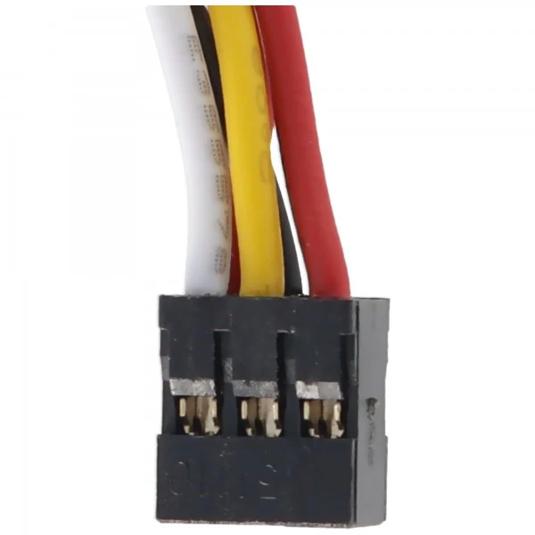 Akku passend für Fluke ScopeMeter 120, BP120, NiMH, 4,8V, 3000mAh, 14,4Wh, Steckerpolung mit Ihrem Akku vergleichen, ob passend oder nicht