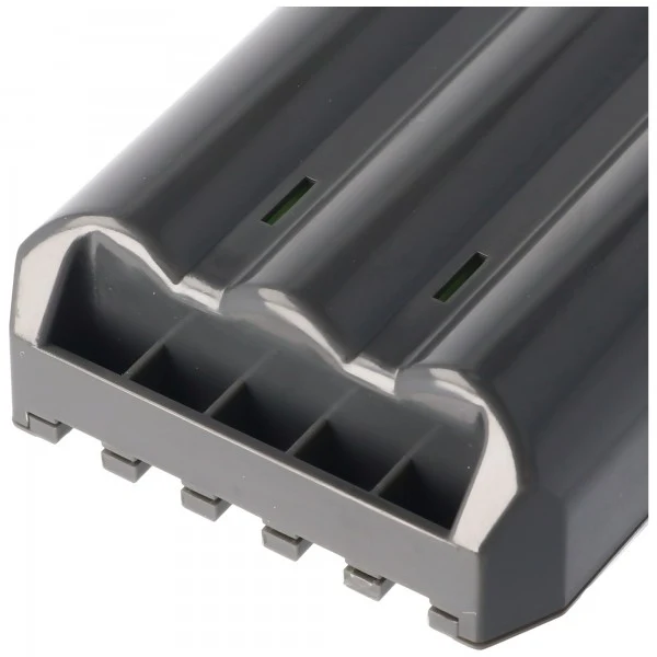 AccuCell Akku passsend für den Fluke BP7235 Akku ScopeMeter Fluke 700 Calibrator, 740 Calibrator, 744 Calibrator, 3600mAh