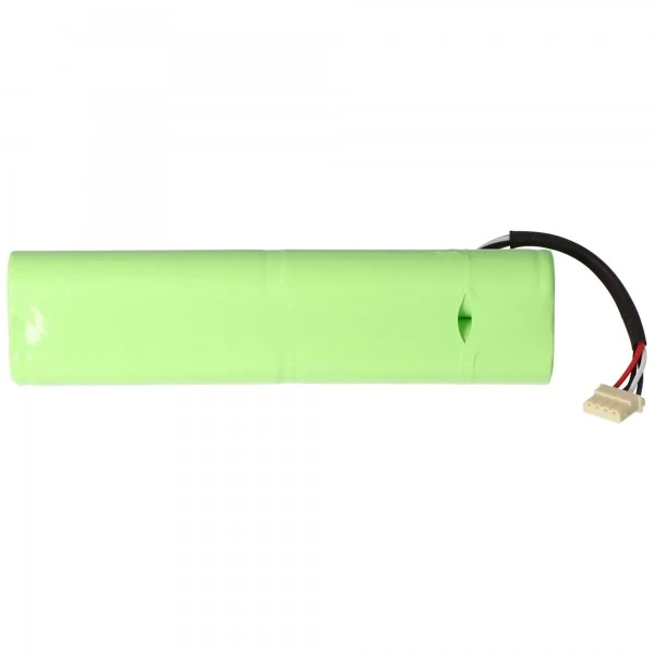 AccuCell Akku passend für Fluke BP-190, 192, 196, 199, BP190