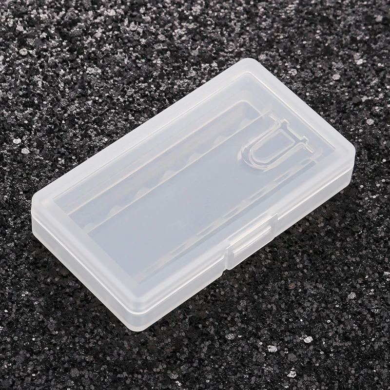 Soshine Aufbewahrungsbox für 8 x AAA oder 10440 SBC-023