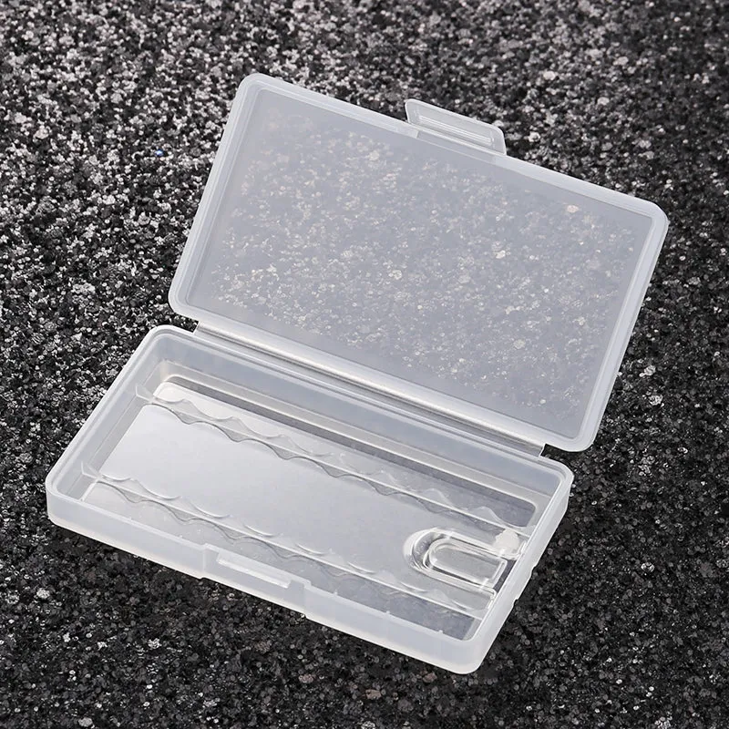 Soshine Aufbewahrungsbox für 8 x AAA oder 10440 SBC-023
