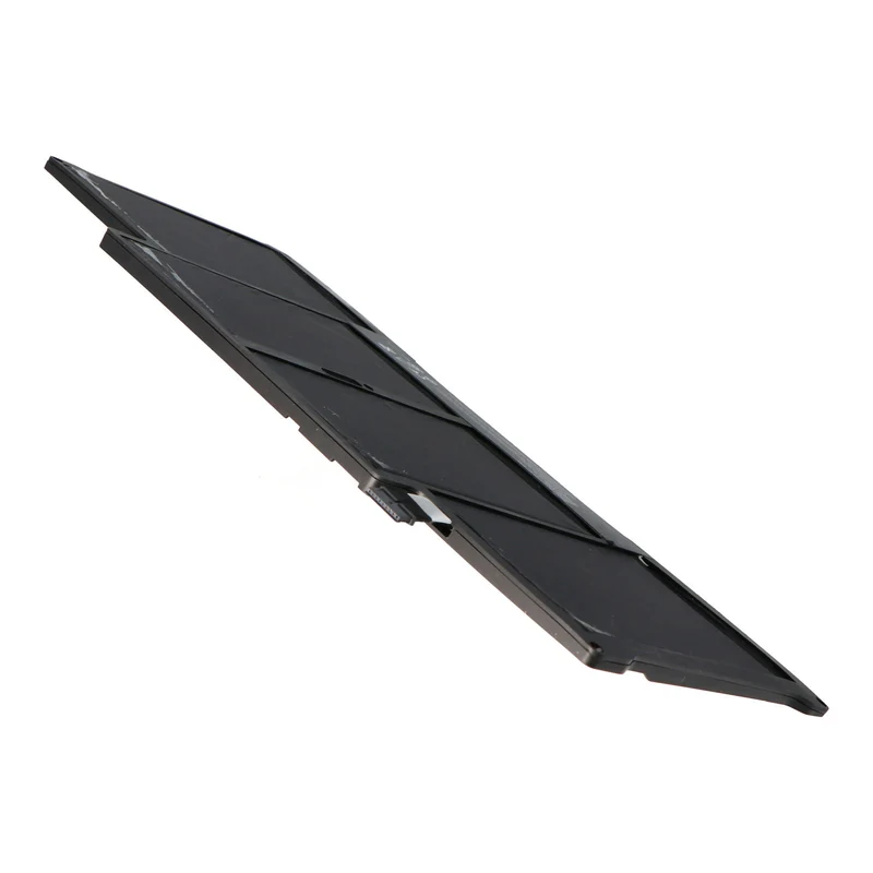 AccuCell Akku passend für A1496 für MacBook Air 13.3" A1466 2013, Li-Polymer, 7,6V, 7160mAh, 55Wh, built-in, mit Werkzeug