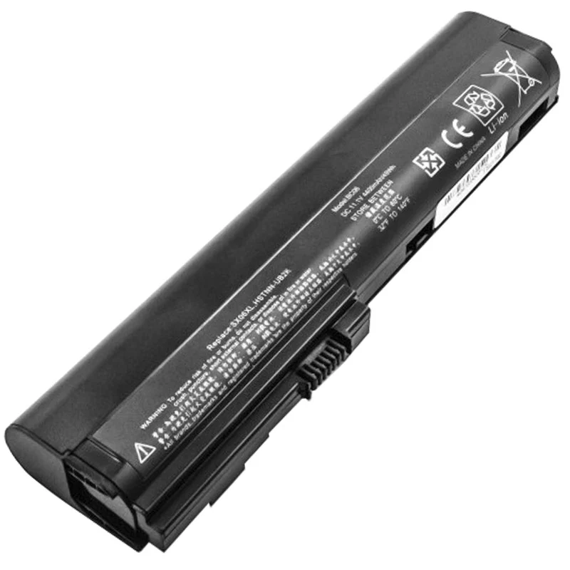 Akku passend für HP Elitebook 2560p, HP HSTNN-UB2L, HSTNN-C48C, HSTNN-C49C, HSTNN-DB2K, HSTNN-DB2L, HSTNN-DB2M, HSTNN-I08C