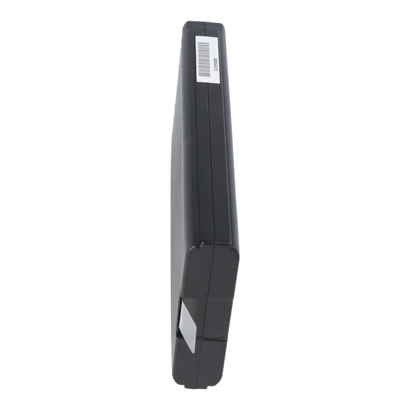 AccuCell Akku passend für Panasonic CF-VZSU29, CF-VZSU29A, CF-VZSU29ASU, CF-VZSU29AU, CF-VZSU29U Akku, 11,1 Volt, 7800mAh