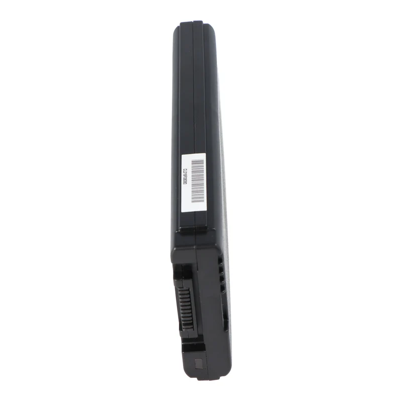 AccuCell Akku passend für Panasonic CF-VZSU29, CF-VZSU29A, CF-VZSU29ASU, CF-VZSU29AU, CF-VZSU29U Akku, 11,1 Volt, 7800mAh