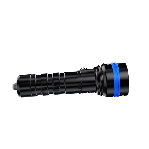 Xtar Tauchlampe SET D06-1600 mit Ladegerät und AkkuXtar Tauchlampe SET D06-1600 mit Ladegerät und Akku