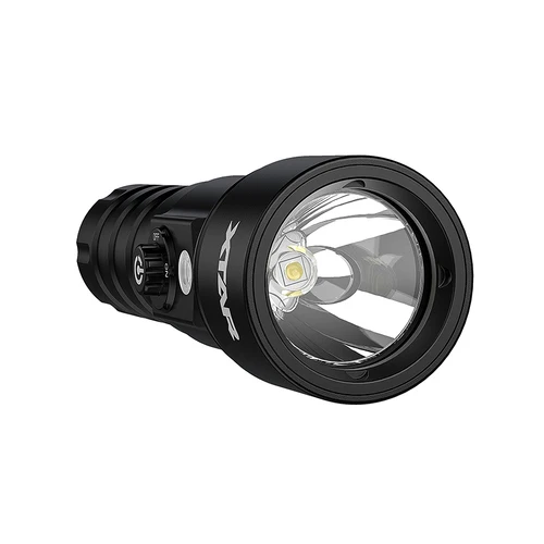 Xtar Tauchlampe D26 WHALE XM-L2 U3 SET