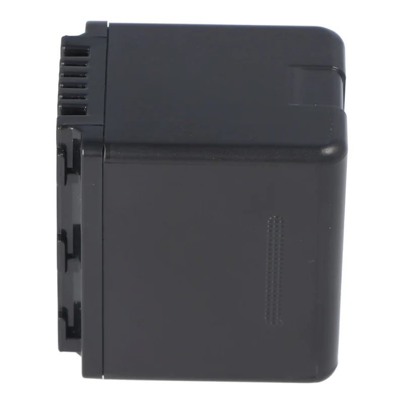 AccuCell Akku passend für Panasonic VW-VBK360, VW-VBK180 3,7 Volt 3400mAh