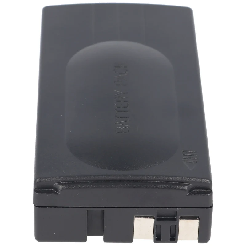 AccuCell Akku passend für Canon BP-711, BP-714, BP-726, 6 Volt 2100mAh