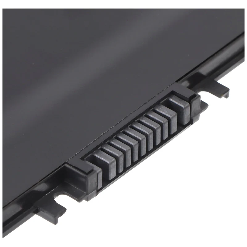 AccuCell Akku passend für HP Pavilion 15-CC, Li-Polymer, 11,55V, 3630mAh, 42Wh, schwarz