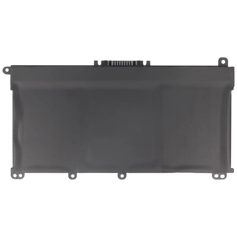 AccuCell Akku passend für HP Pavilion 15-CC, Li-Polymer, 11,55V, 3630mAh, 42Wh, schwarz