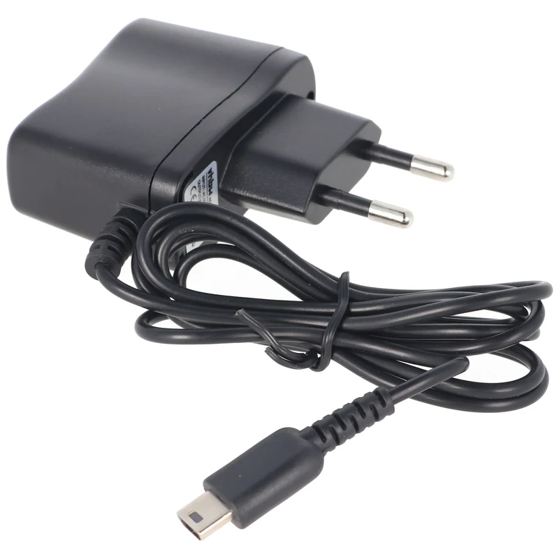 AccuCell AC/DC Adapter für Nintendo DS Lite