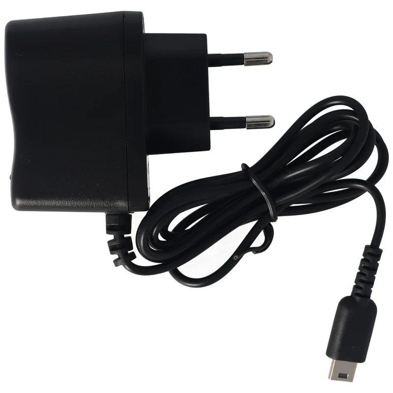 AccuCell AC/DC Adapter für Nintendo DS Lite