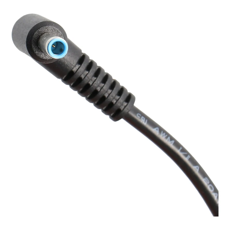 AccuCell Netzteil passend für HP 463553-004, HP 463955-001, HP ADB019-020G2, 19,5V 4.62A, Stecker 4,5mm x 3,0mm