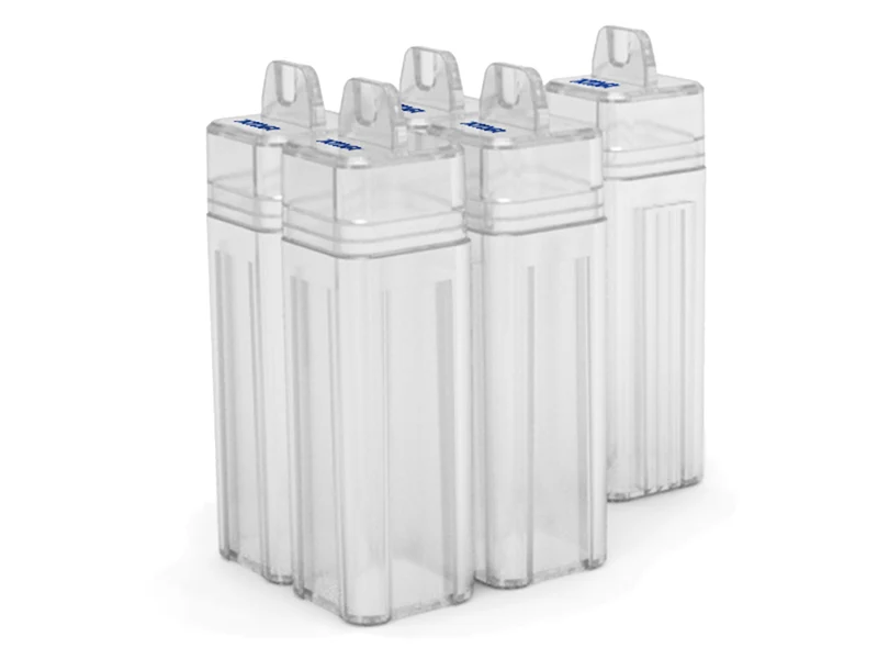 Xtar Flexibel erweiterbare Aufbewahrungsbox für ein 18650 Akku