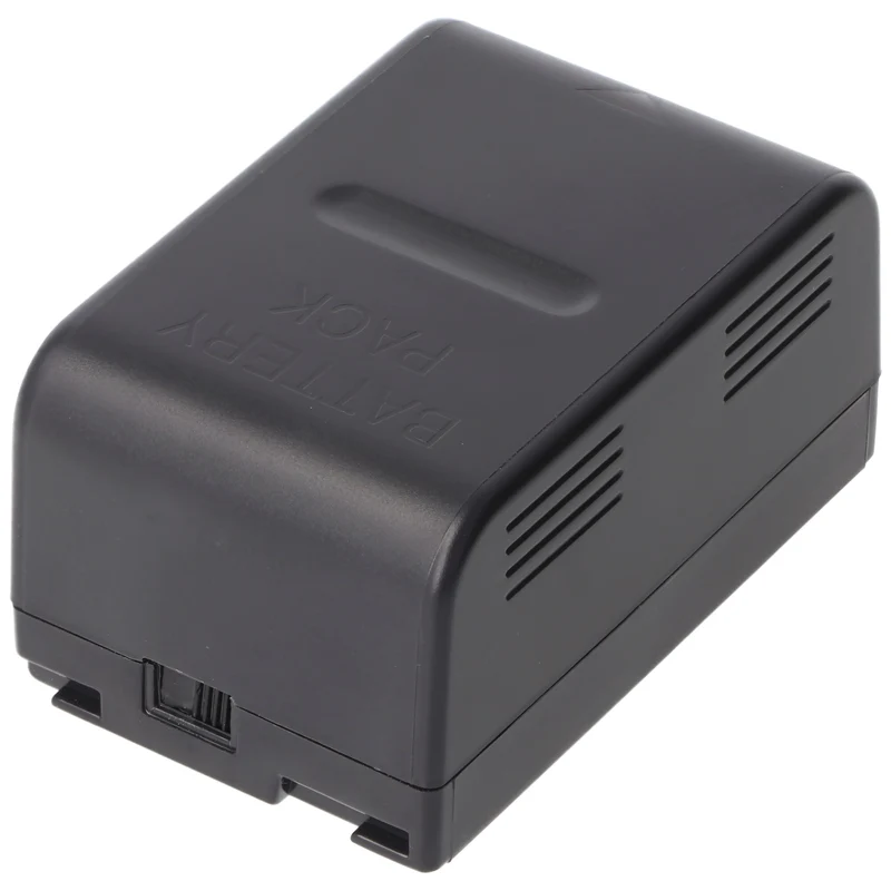 AccuCell Akku passend für Panasonic VW-VBS20E, HHR-V211