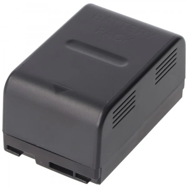AccuCell Akku passend für Panasonic VW-VBS20E, HHR-V211
