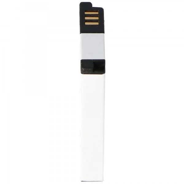 Akku passend für Samsung SLB-10A, SLB10A, ES55, HZ10W, L100