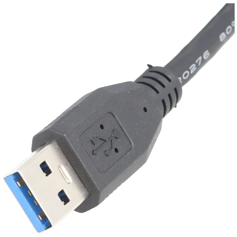 Goobay USB 3.0 SuperSpeed Verlängerungskabel 1,8 m, USB 3.0 Stecker (Typ A) > USB 3.0-Buchse (Typ A)