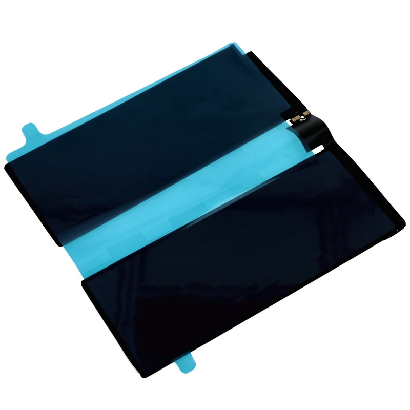 AccuCell Akku passend für A2043 für Mac Apple iPad Pro 12.9'' G3, G4, Li-Polymer, 3,8V, 9720mAh, 36,9Wh, built