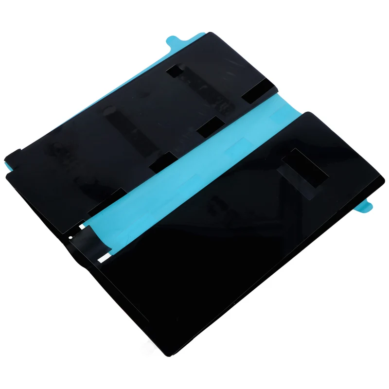 AccuCell Akku passend für A2043 für Mac Apple iPad Pro 12.9'' G3, G4, Li-Polymer, 3,8V, 9720mAh, 36,9Wh, built