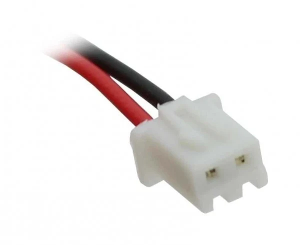 AccuCell Medizinakku NiMH 7,2V 2200mAh passend für Kern Stuhlwaage MCC300K100M