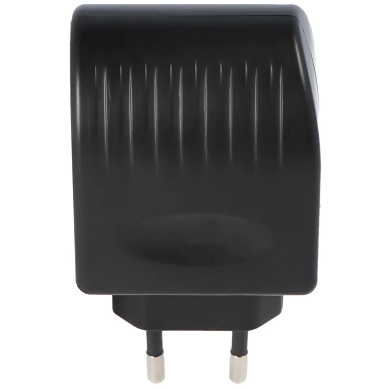 AccuCell Spannungswandler AC/DC von 230 Volt Netzspannung auf 12 Volt Spannung
