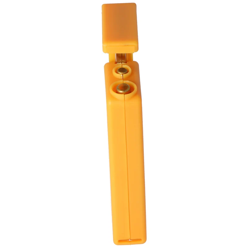 Camelion Batterie Tester LED BT-0503 geeignet zum Testen für die Größen AAAA, AAA, AA, C, D und 9V Block