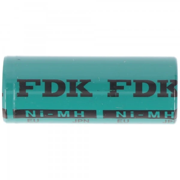 Sanyo HR-4/5AU NiMH Akku 4/5A 1,2V 2150mAh ohne Lötfahne