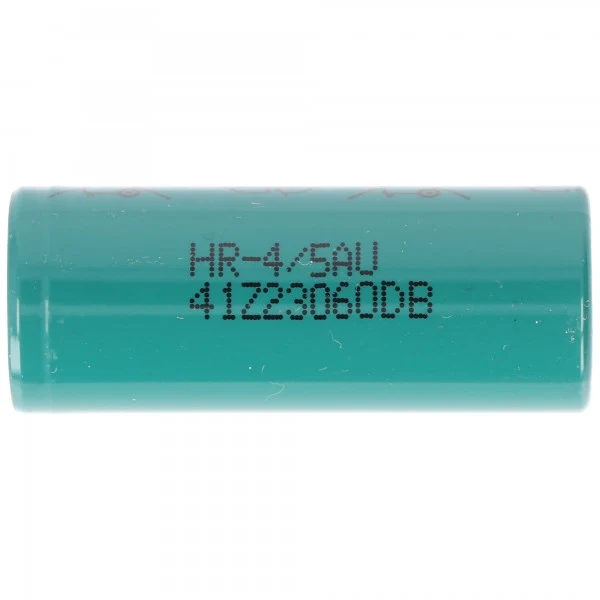 Sanyo HR-4/5AU NiMH Akku 4/5A 1,2V 2150mAh ohne Lötfahne