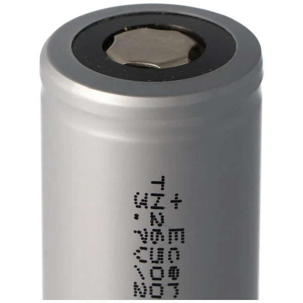 Enerpower 26500 3,7V 2000mAh Baby C R14 LR14 High Power Li-Ion Akku