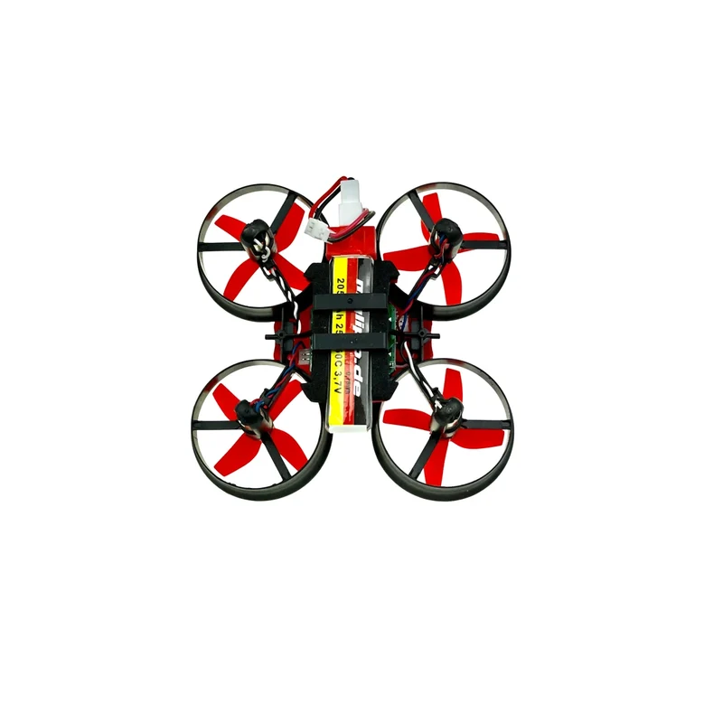 Mylipo Lipo Akku 205mAh HV 3,8V 25C/50C PH2.0 Stecker (5 St.)